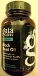 Gaia Herbs Black Seed Oil 60 Phyto-caps Exp 06/2028. Fixed Price $18.99.