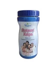 Dhootapapeshwar Shatavari Kalpa Granules - 600 Gm. Fixed Price $35.99.