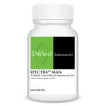 Worldwide X Davinci Laboratories Spectra Man Multi -- 240 Tablets. Fixed Price $323.18.