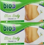 BIO3 Control Tea,slimming Body,weight DETOX,2 Packs, 50 Bags. Fixed Price $24.99.