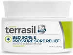 Terrasil Bed Sores Treatment Cream & Pressure 1.5 Ounce Jar. Fixed Price $35.88.