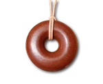 Orgonite Energy Pendant - Sedona Red Rock Vortex Necklace Orgone Generator. Fixed Price $21.21.