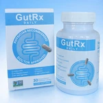Gutrx Daily Probiotic & Prebiotic Supplement - Improve Health 30CT. Fixed Price $29.00.