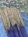 Temple Grade Indian Incense Sticks 100+ Scents Nag Champa Oudh Sandalwood. Fixed Price $6.99.