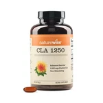 Naturewise Cla 1250 - Conjugated Linoleic Acid Supplement For Women And Men, .... Fixed Price $19.36.