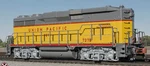 Scaletrains Emd GP30B Union Pacific Up #735B Dcc/snd Led SXT40013. Fixed Price $335.98.