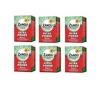 Zandu Ultra Power Balm (6 X 8ML) Free Shipping. Fixed Price $17.87.