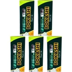 Pakoles Indonesia Bali Jamu Oil Bokashi Rub 65ML Pack Of. Fixed Price $142.90.