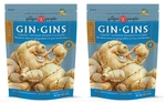 Gins Peanut Ginger Chews. Fixed Price $15.99.