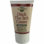 Ditch The Cream 2 Oz By All Terrain. Fixed Price $14.47.