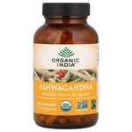 Ashwagandha, 180 Vegetarian (400 Mg Per Capsule). Fixed Price $35.69.