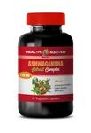 Ashwagandha Root - Extract 770MG Health Heart Capsules 1B. Fixed Price $18.76.