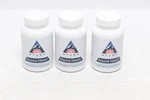 3 Ayush Herbs Arjuna Heart Health - Cardiovascular 90 Capsules Bottles 11/26. Fixed Price $45.00.