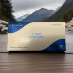 Lifewave Y-age Aeon Phototherapy General Wellness 30 Patches. Fixed Price $50.00.