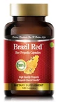 Confidence Usa Brazil Red Bee Propolis 120 Capsules Immune & Antioxidant. Fixed Price $31.99.