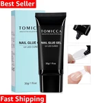 Natural Resin 4-IN-1 Nail Glue 30G Precision Formula Artful Creations. Fixed Price $17.99.