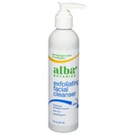 Alba Botanica Exfoliating Facial Cleanser, With Pineapple Enzyme And Aloe Vera,. Fixed Price $14.99.