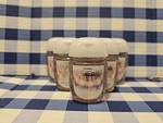 New Bath &body Works Anti-bacterial Gel Pure Wonder Lot Of 5. Fixed Price $12.95.