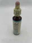 Bach Original Flower Remedies Beech .7OZ Homeopathic More Tolerant Sealed. Fixed Price $22.95.