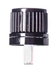 18 Mm Tamper-evident Dropper Cap With Inverted Tip (0.9 Orifice). Fixed Price $159.99.
