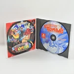 Tomba The Wild Adventure PS1 Playstation For Jp System 6053 P1. Fixed Price $75.00.
