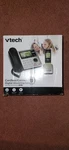 Vtech Digital Telephone And Answering System Works Great Very Nice Condition. Fixed Price $19.00.