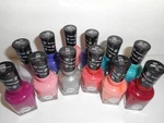 BUY2GET 1 Free(add 3 To Cart) Sally Hansen Miracle Gel Nail See Variations. Fixed Price $7.99.