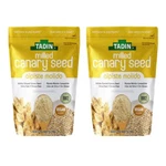 Tadin Alpiste Molido Canary Seed Powder 7 Oz Pack Of 2 Protein Enzymes Healthy. Fixed Price $33.11.