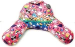 Dream Of Unicorn Plush Boyfriend Pink Rainbow Pillow W/ Arms. Fixed Price $59.95.