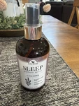 Brand New Pure Relief Aromatherapy Lavender Pillow Mist 8 Fl Oz. Fixed Price $8.00.