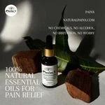 Painx Essential Oil For Migraine Relief. Fixed Price $19.95.