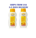 Weleda Calendula Comforting Baby Body Lotion 6.8 Oz (pack Of 2). Fixed Price $17.00.