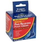 Magnilife Relieving Foot Cream Shooting Pains Burning Tingling Itching. Fixed Price $26.98.