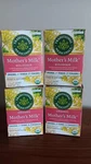 Traditional Medicinals Organic Mother's Milk Promotes Healthy Lactation 4X 10/27. Fixed Price $19.99.