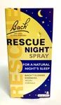 Bach Rescue Night Natural Sleep Aid Spray 20ML. Fixed Price $24.99.
