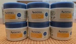 Aveeno Cracked Skin Relief Cica Balm Triple Oat Complex 1 Oz Htf (lot Of 6). Fixed Price $99.99.