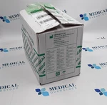 Intersurgical Ltd Double Swivel Elbow 15M Ref 1898000 Case Of 120. Fixed Price $77.49.
