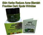 Botaya Cream Skin Herbs Reduce Acne Blemish Freckles Dark Spots Wrinkles. Fixed Price $38.50.