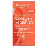 X Reserveage Nutrition, Collagen Replenish, 120 Capsules. Fixed Price $136.81.