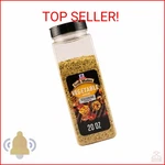 Mccormick Grill Mates Vegetable Seasoning, 20 Oz - One Ounce Container. Fixed Price $18.35.