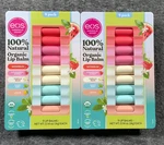 Eos Organic Lip Balm 18 Pack Natural Ingredients 5 Flavors Moisturizing. Fixed Price $29.99.