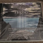 New Hemi Sync Higher Cd Monroe Institute Meta Music Focus Inward, Sealed. Fixed Price $14.99.