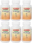 6 X Baidyanath Punarnavadi Guggulu Tablet (80TAB) Ayurvedic Herbal. Fixed Price $35.74.