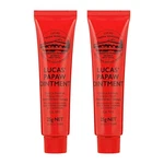 Lucas Papaw Ointment 25G X2 Natural Skin Relief Balm For Cuts & Dry Lips. Fixed Price $18.20.