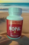 Dr. Juan Santo Remedio Nopal Prickly Pear Cactus Supplement Exp 11/2026 New. Fixed Price $18.43.