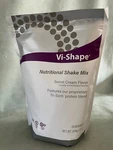 Visalus Shape Shake Mix (24 Servings) New Priority Mail. Fixed Price $77.50.