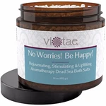Rejuvenating, Stimulating & Uplifting Aromatherapy Dead Sea Bath Salts Vi-tae. Fixed Price $22.90.