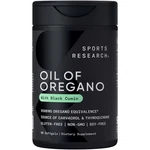 Oil Of Oregano 9500MG W/black Cumin Seed & Ginger 3-1 Antioxidant 60 Count. Fixed Price $22.95.