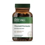 Gaia Herbs Pro Thyroid Formula 120 Caps Ashwagandha Kelp Vegan. Fixed Price $133.64.