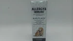 Petalive Natural Allergy & Itch Relief, Immune Support For Dogs Cats, 2 Fl Oz. Fixed Price $16.85.